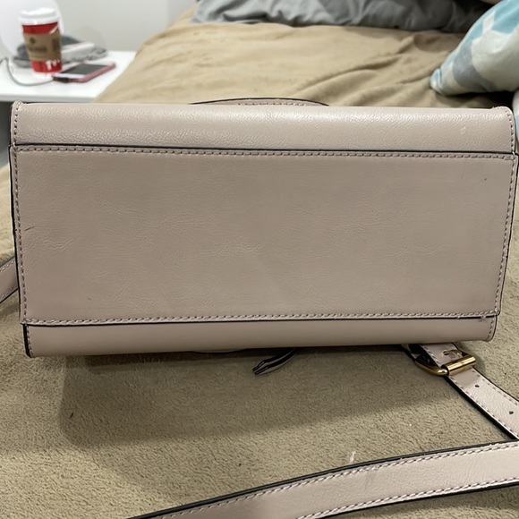 Also Nude Small Crossbody/Handbag - Picture 4 of 10